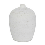 Floreana Vase, Medium