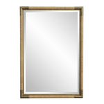 Kampar Vanity Mirror, 22"W x 32"H