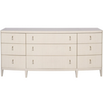 Medley Dresser, Sea Salt, 72"W x 21"D x 34"H