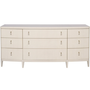 Medley Dresser, Sea Salt, 72"W x 21"D x 34"H