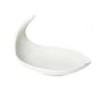 Up Sweep Bowl, Small, 14.75"L x 11"W x 7.5"H