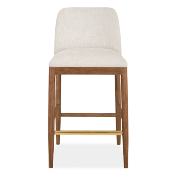 Quinn Counter Stool Anna Hislop Home