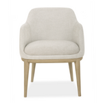 Randall Dining Chair, Beach Finish