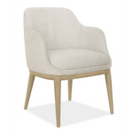 Randall Dining Chair, Beach Finish