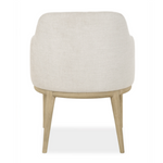 Randall Dining Chair, Beach Finish