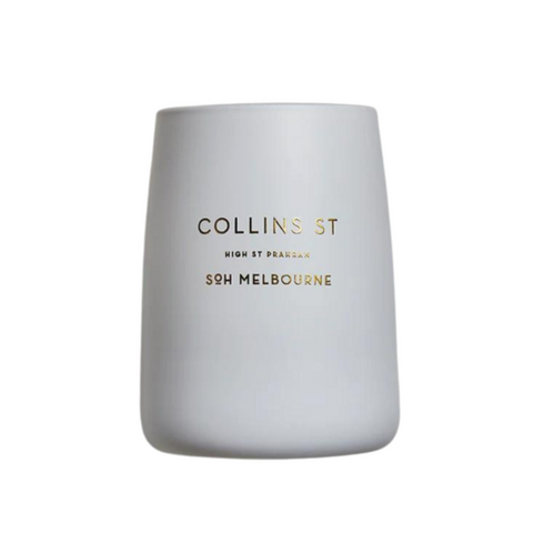 Collins Street 14OZ Candle