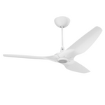 Haiku Indoor Fan, White, 60"