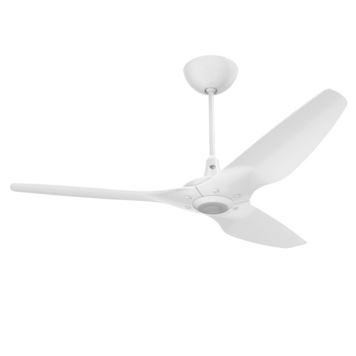 Haiku Indoor Fan, White, 60", with WIFI module