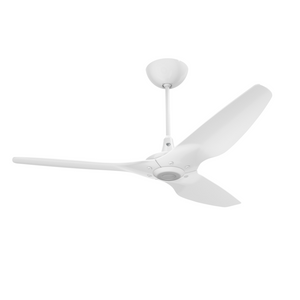 Haiku Indoor Fan, White, 60"