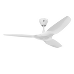 Haiku-L LED Indoor Fan, White, 52", with WIFI Module