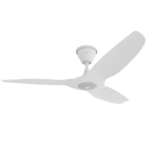 Coastal Haiku Marine-Grade Outdoor Fan, 60", White