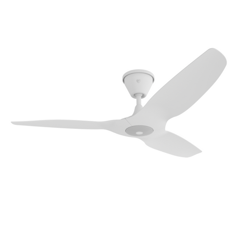 Coastal Haiku Marine-Grade Outdoor Fan, 52",  White