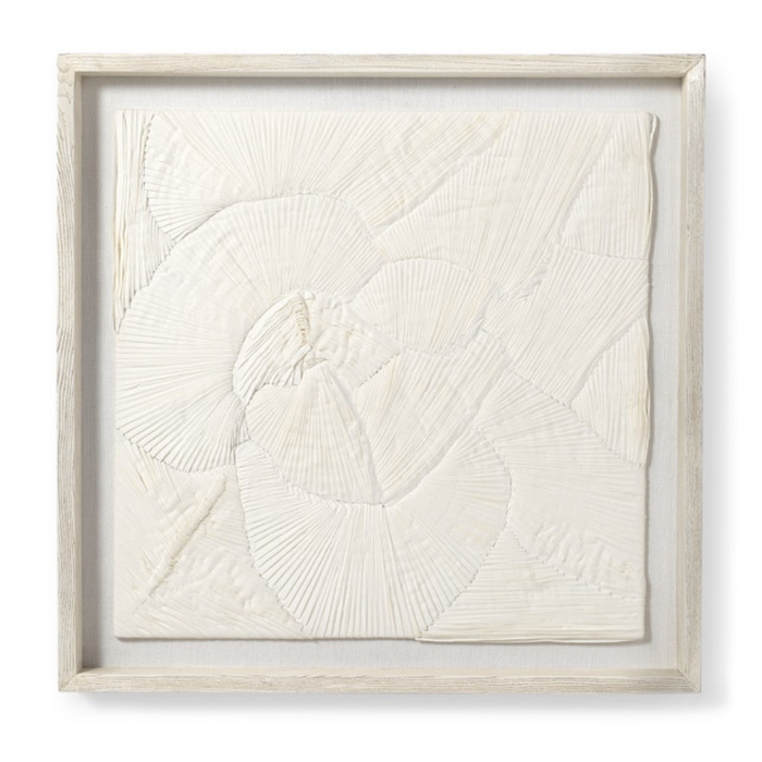 Cambria Wall Decor, Square, 36"W x 36"H