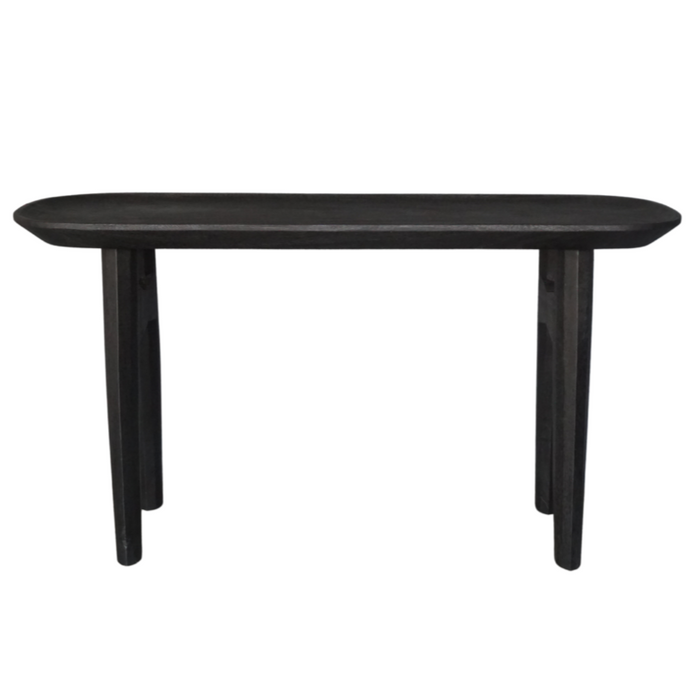 Matin Console Table, 59"L x 20"W x 32"H