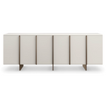 Emphasis Credenza, 86.25"W x 18"D x 32"H
