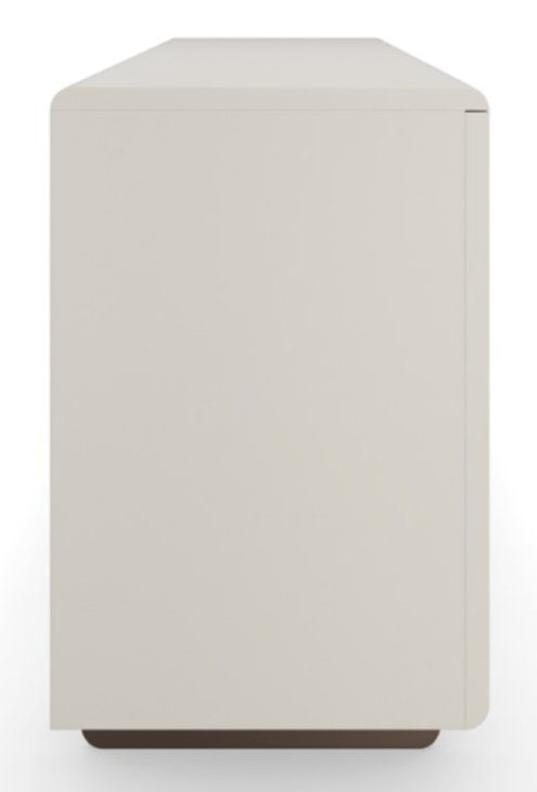 Emphasis Credenza, 86.25"W x 18"D x 32"H