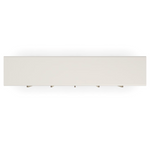 Emphasis Credenza, 86.25"W x 18"D x 32"H