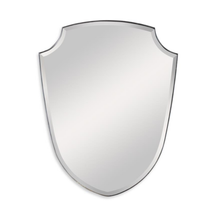 Mason Mirror, 36"W x 45.5"H