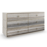 Bedrock Dresser, 64"W x 20"D x 32"H