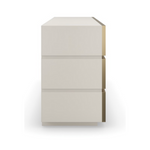 Bedrock Dresser, 64"W x 20"D x 32"H