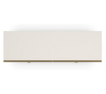 Bedrock Dresser, 64"W x 20"D x 32"H