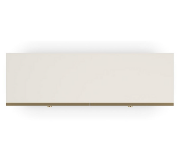 Bedrock Dresser, 64"W x 20"D x 32"H