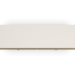 Bedrock Dresser, 64"W x 20"D x 32"H