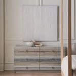 Bedrock Dresser, 64"W x 20"D x 32"H