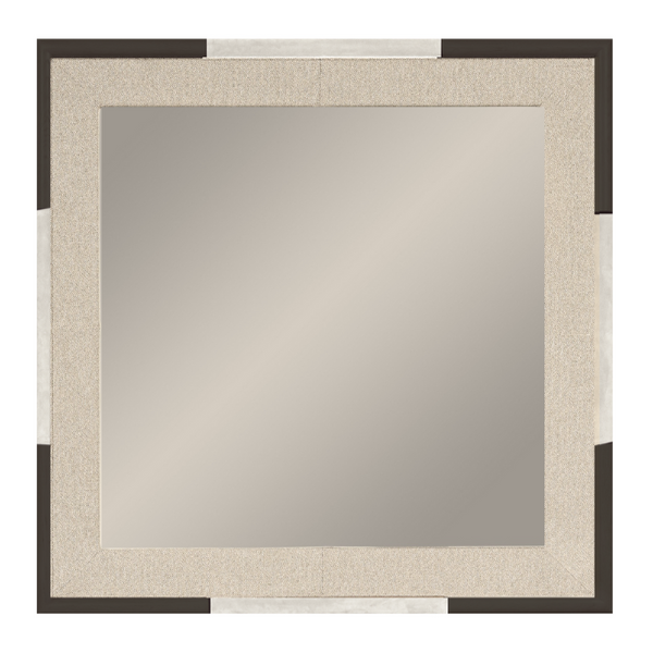 Chatfield Salon Mirror, 60"W x 60"H x 2"D