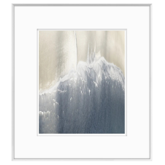 Hua Hin Beach, 41" × 46"