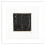 Natural Organics Dyo VI - Large, 31" × 31"
