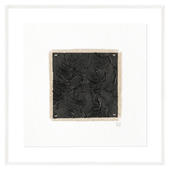 Natural Organics Dyo IV - Large, 31" × 31"