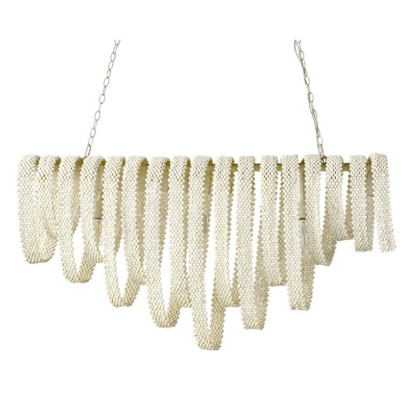 Raya Chandelier, 50.25"W