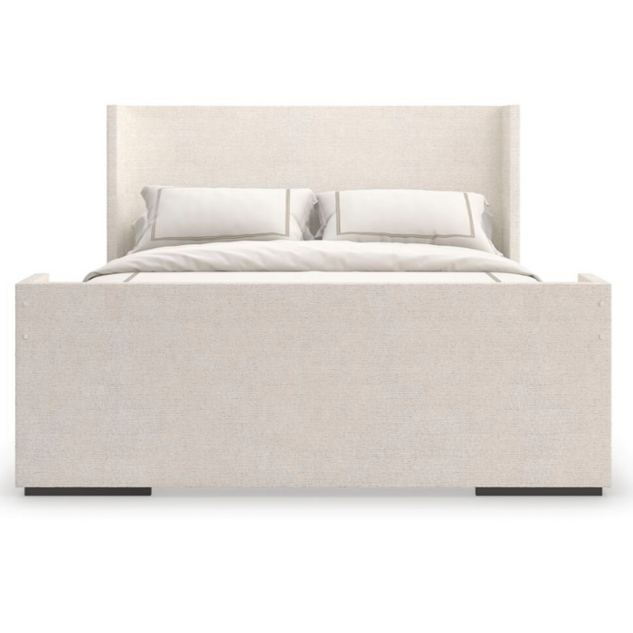 Shelter Me Bed, King