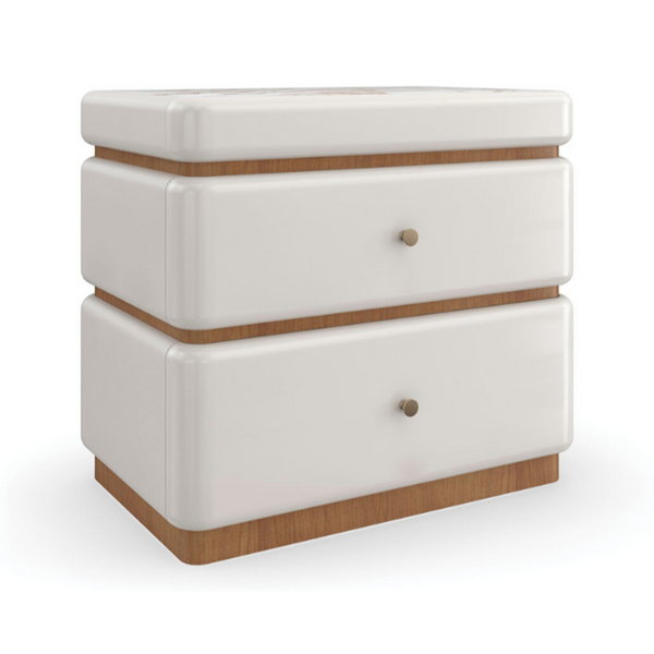 Milos Nightstand, 28"W