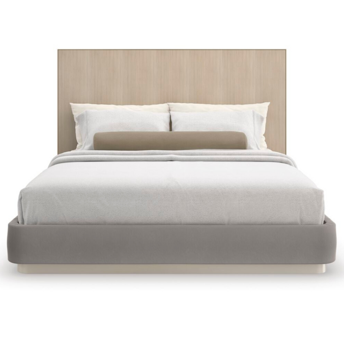 Dream Chaser Bed, King & Queen