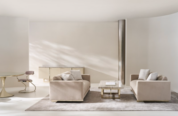 Wish You Were Here Media Console, 84"W x 19"D x 32"H