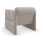 Cigar Club Chair
