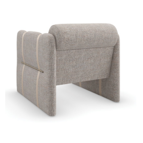 Cigar Club Chair