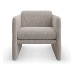 Cigar Club Chair