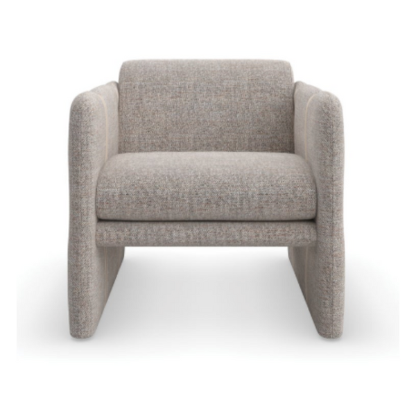 Cigar Club Chair