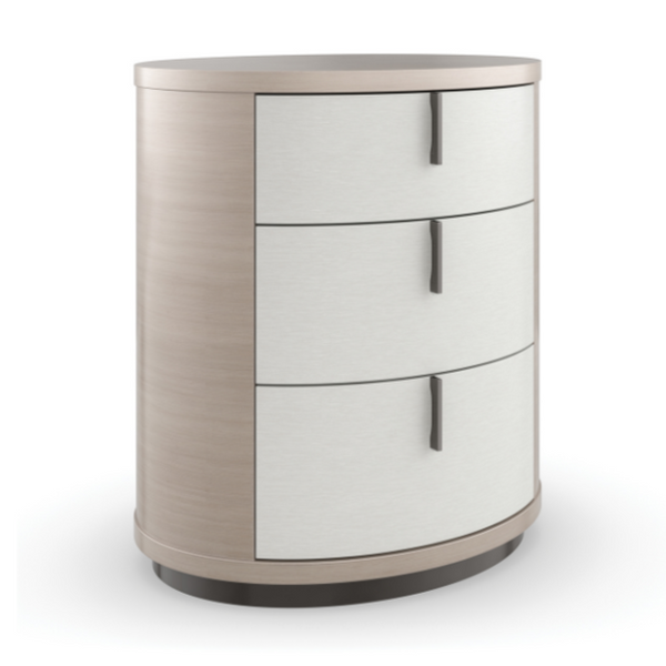 Wandering Roam Nightstand, 25"W