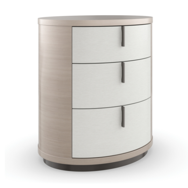 Wandering Roam Nightstand, 25"W