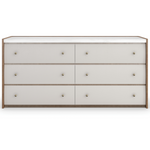 Avignon Dresser, 68"W x 19"D x 32.5"H