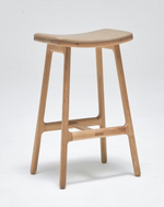 Odd Counter Stool, Montana Desert Leather