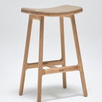 Odd Counter Stool, Montana Desert Leather