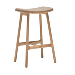Odd Counter Stool, Montana Desert Leather