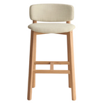 Pinta Counter Stool, Westlake Oatmeal