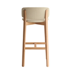 Pinta Counter Stool, Westlake Oatmeal