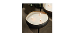 Oudh Noir 3-wick Candle Tray